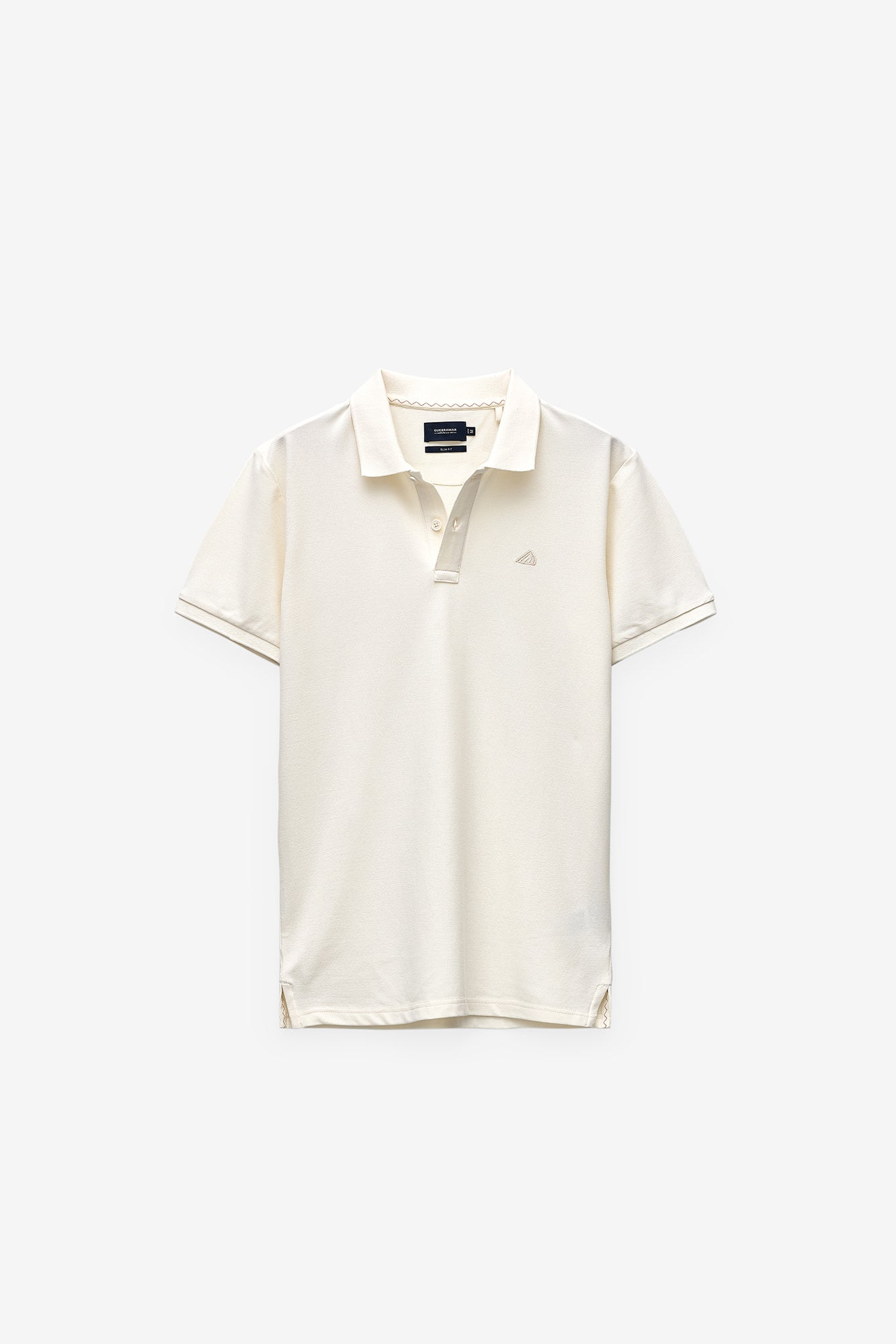 POLO PIQUET BASICO SLIM FIT