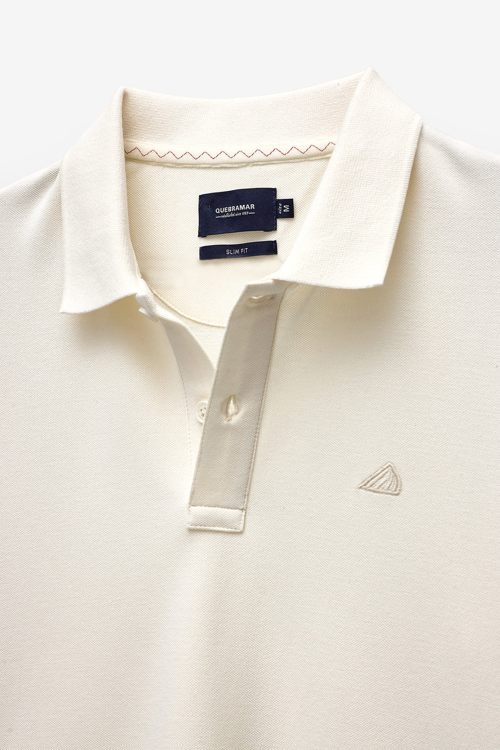 POLO PIQUET BASICO SLIM FIT