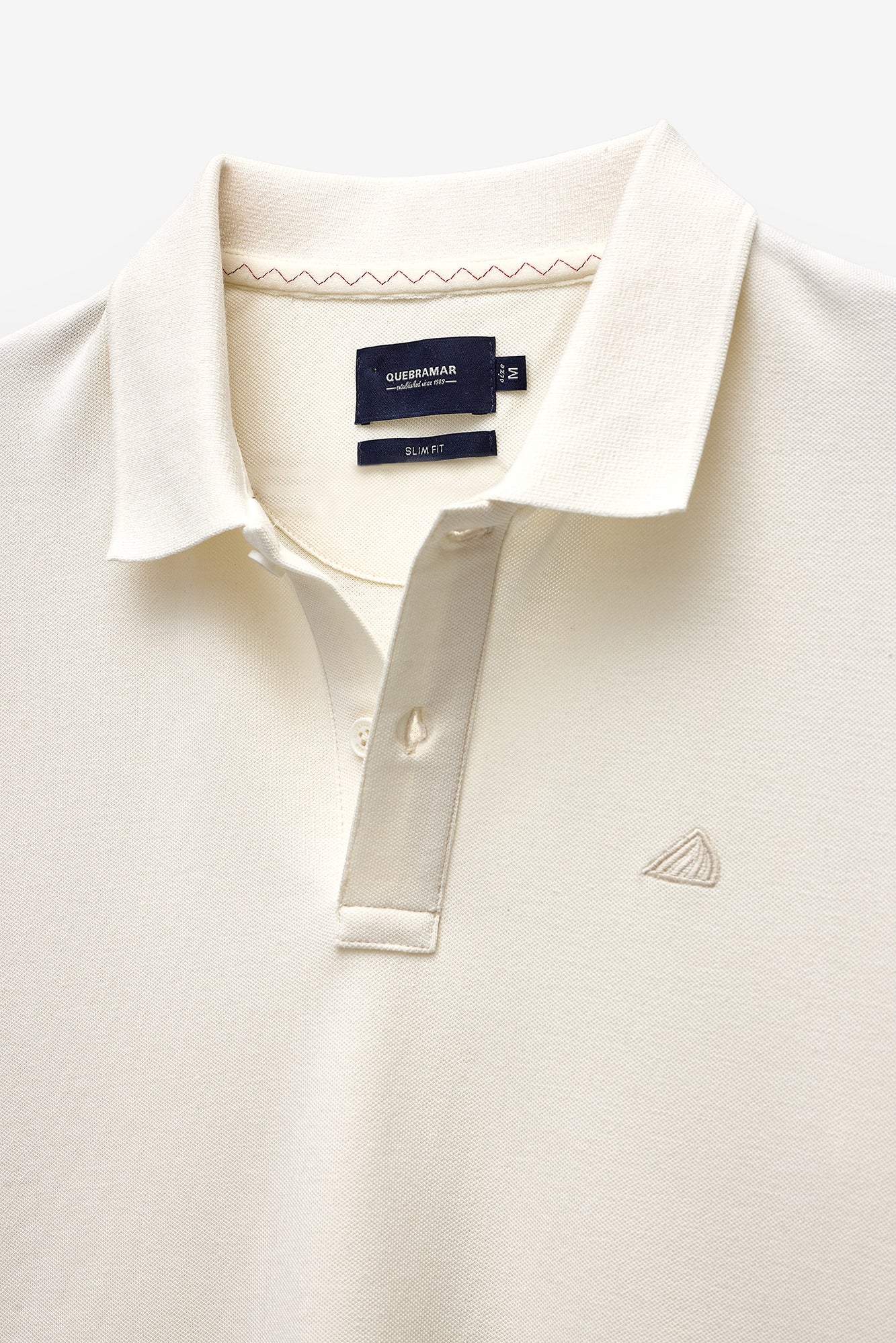 POLO PIQUET BASICO SLIM FIT