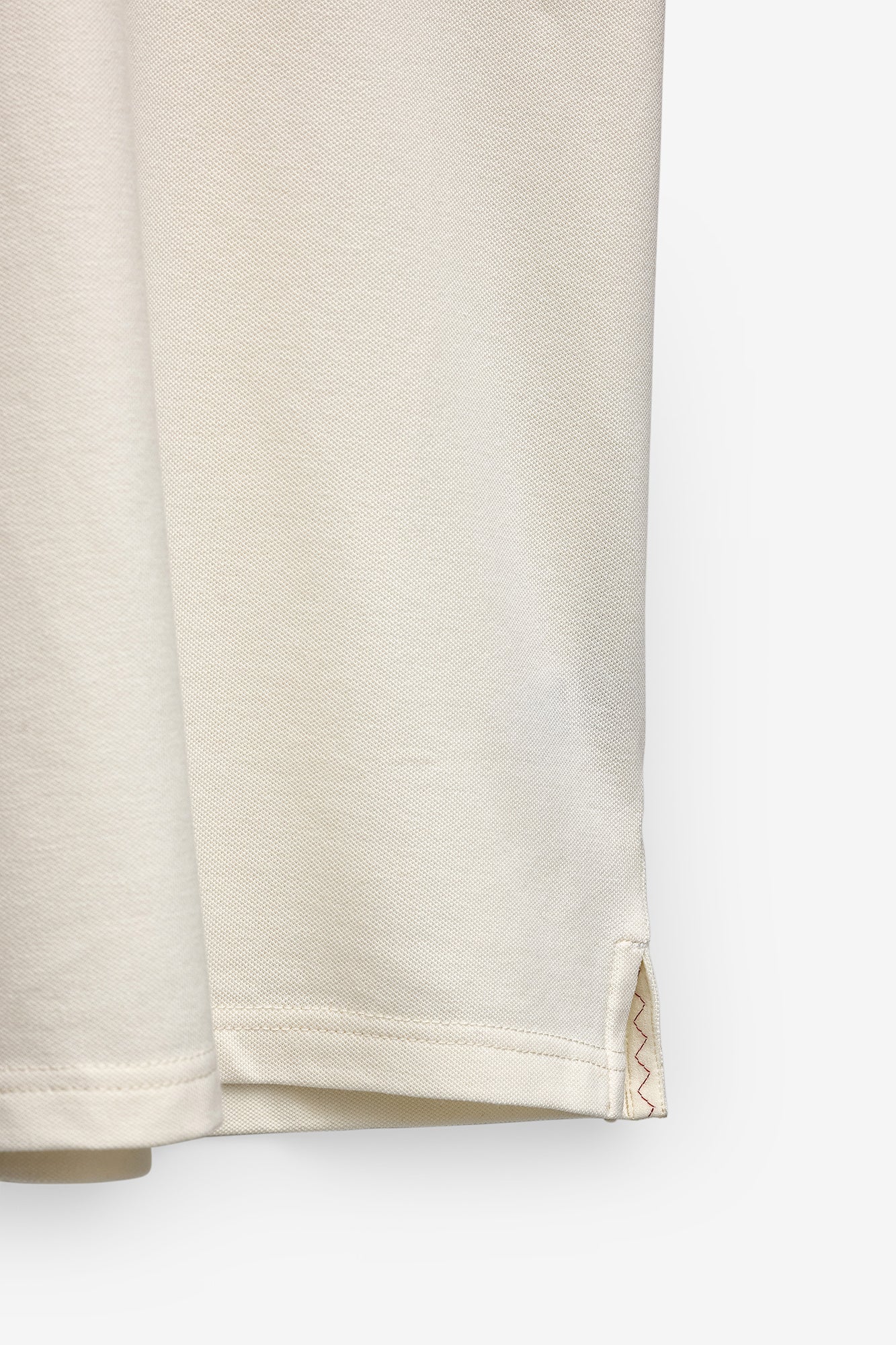 POLO PIQUET BASICO SLIM FIT