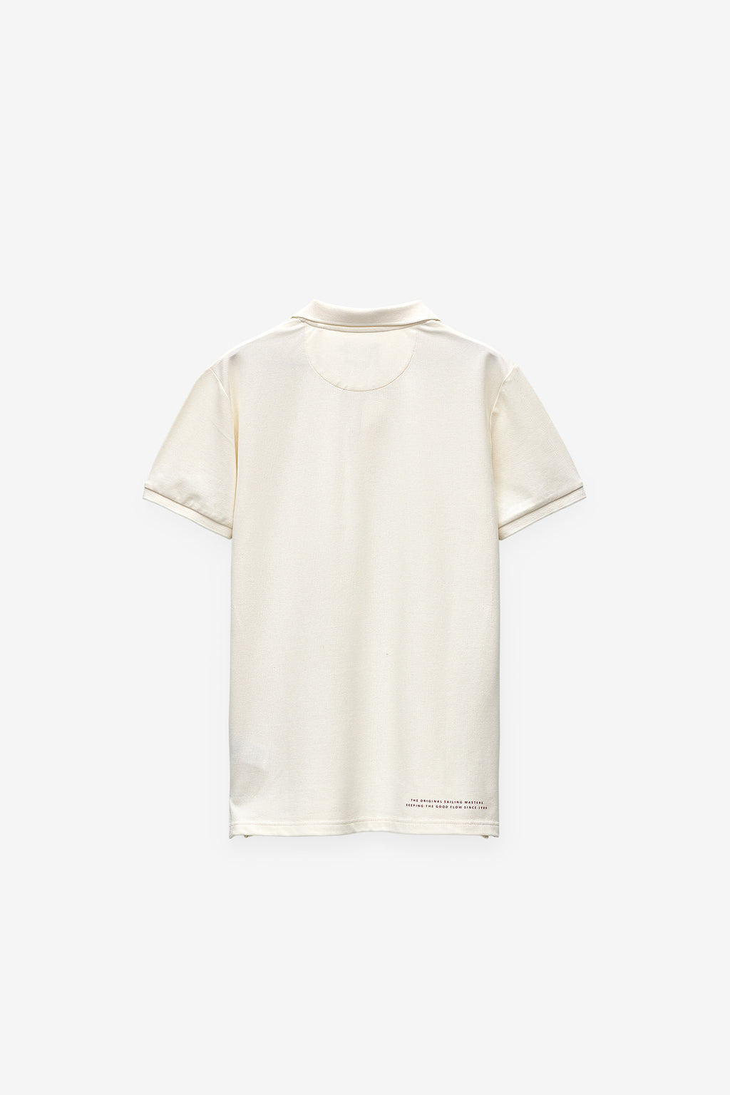 POLO PIQUET BASICO SLIM FIT