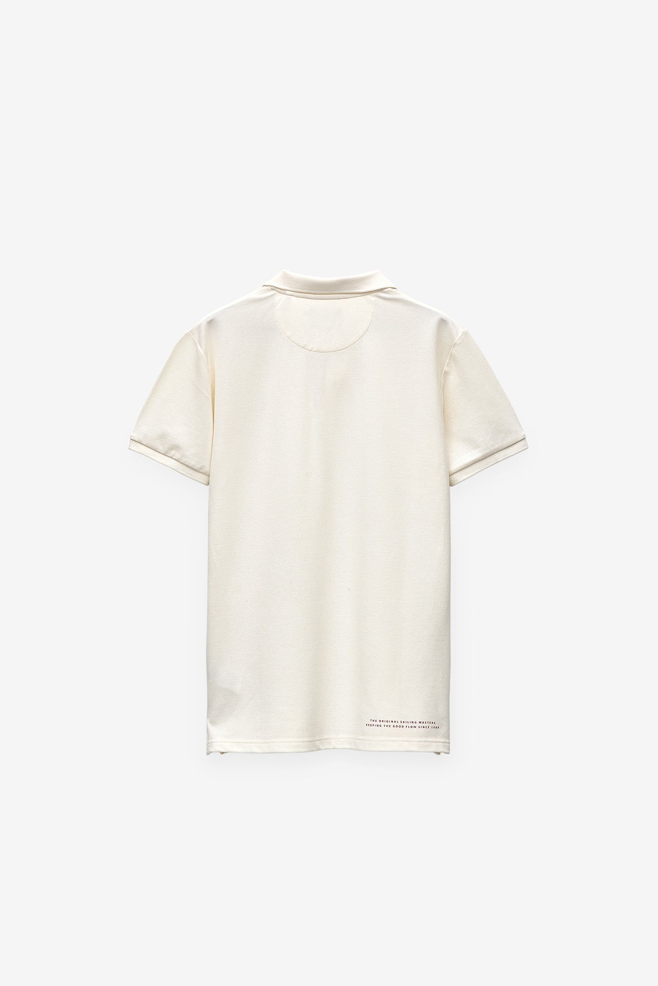 POLO PIQUET BASICO SLIM FIT