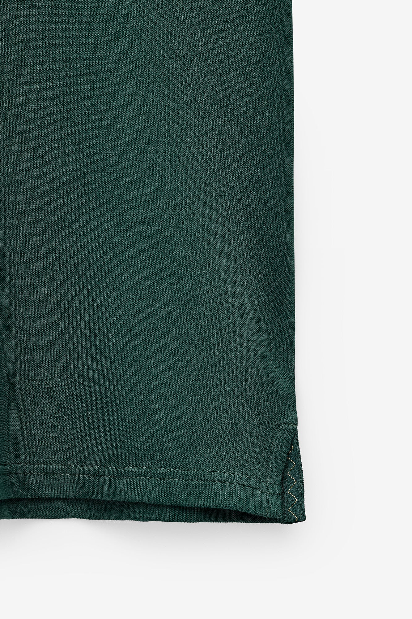 POLO PIQUET BASICO SLIM FIT