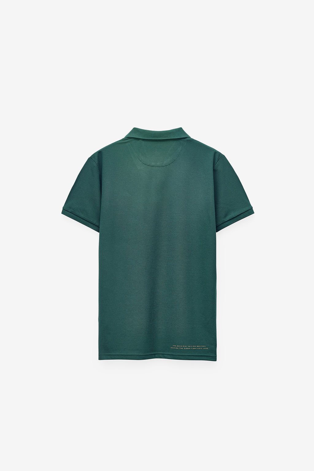 POLO PIQUET BASICO SLIM FIT