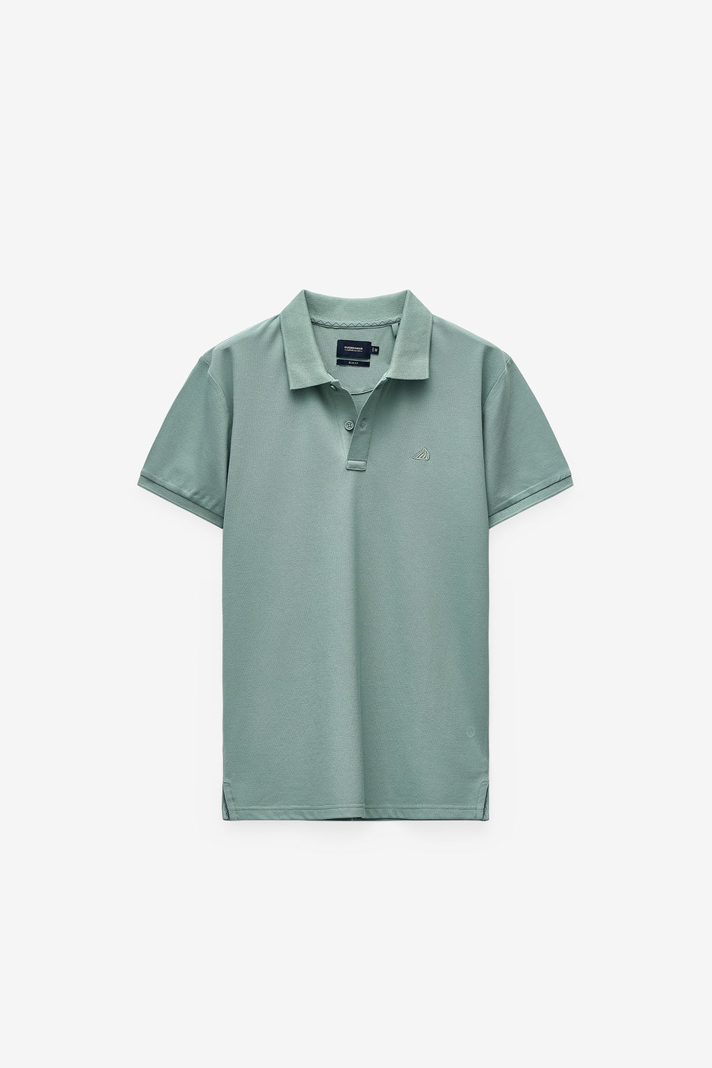 POLO PIQUÉ BÁSICO SLIM FIT