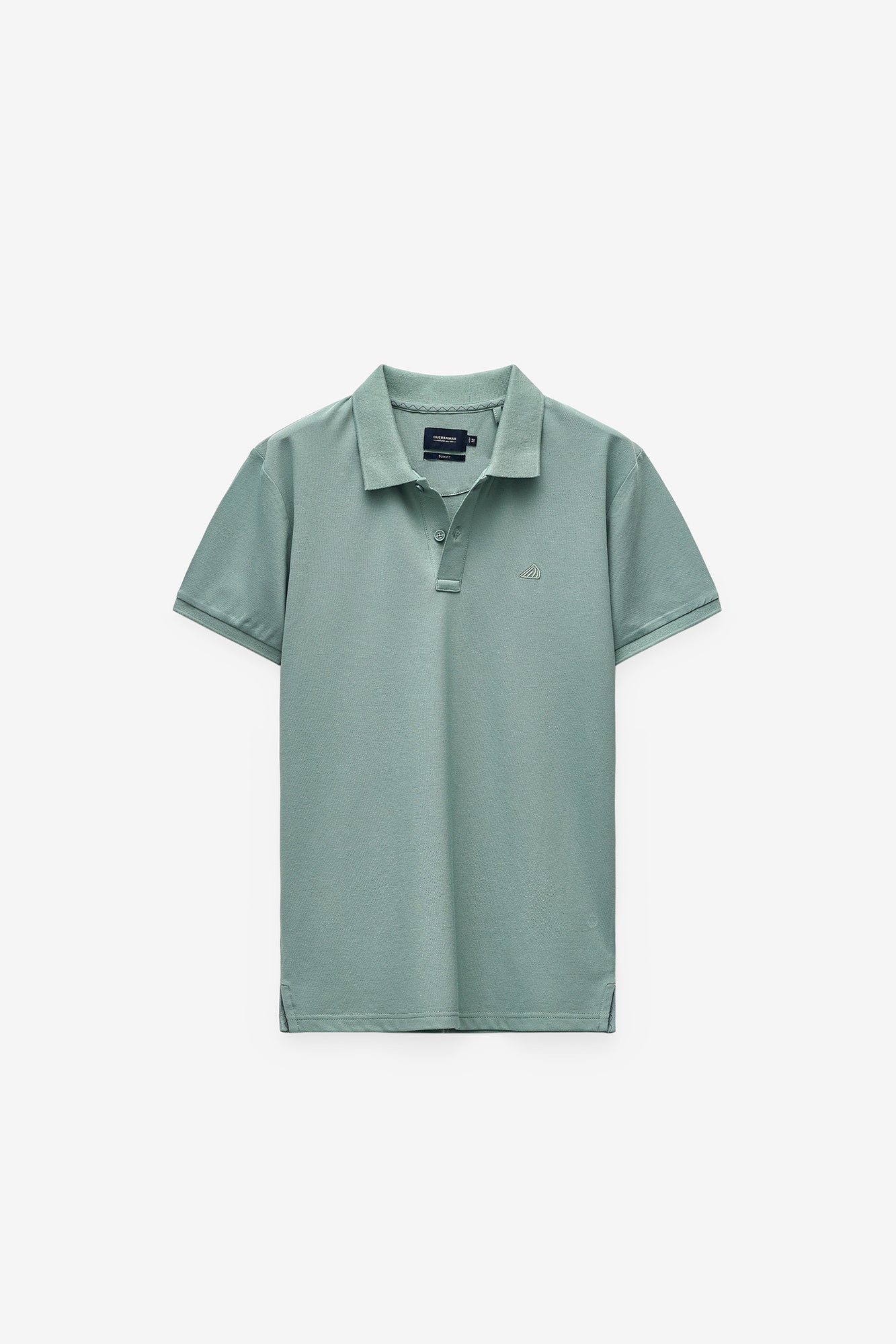 POLO PIQUET BASICO SLIM FIT