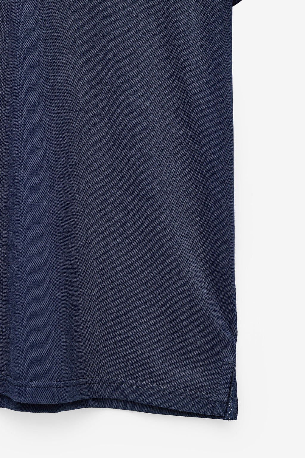 POLO PIQUET BASICO SLIM FIT
