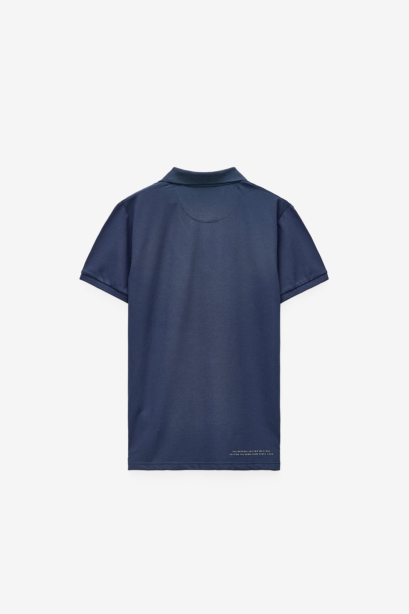 POLO PIQUET BASICO SLIM FIT