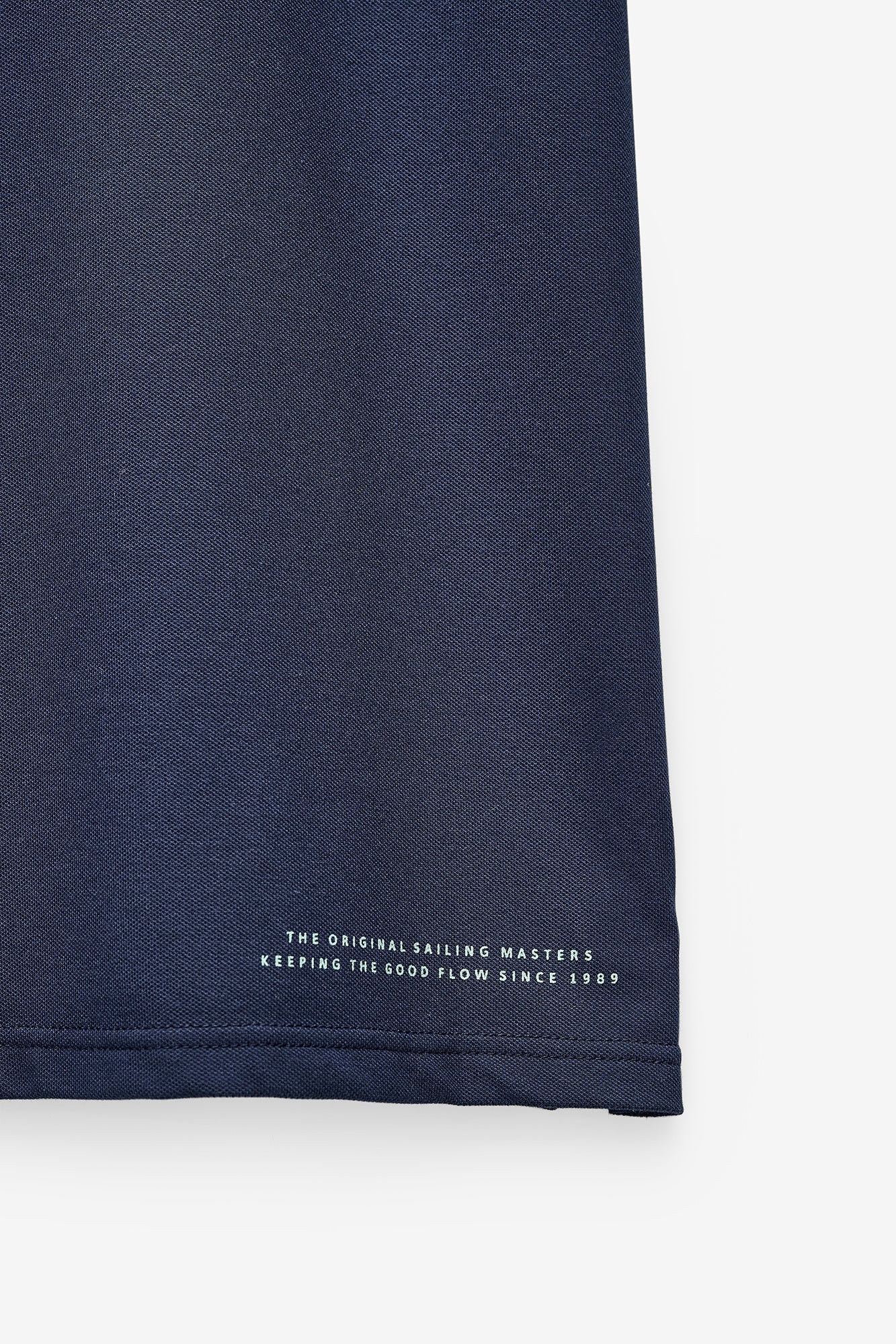 POLO PIQUET BASICO SLIM FIT