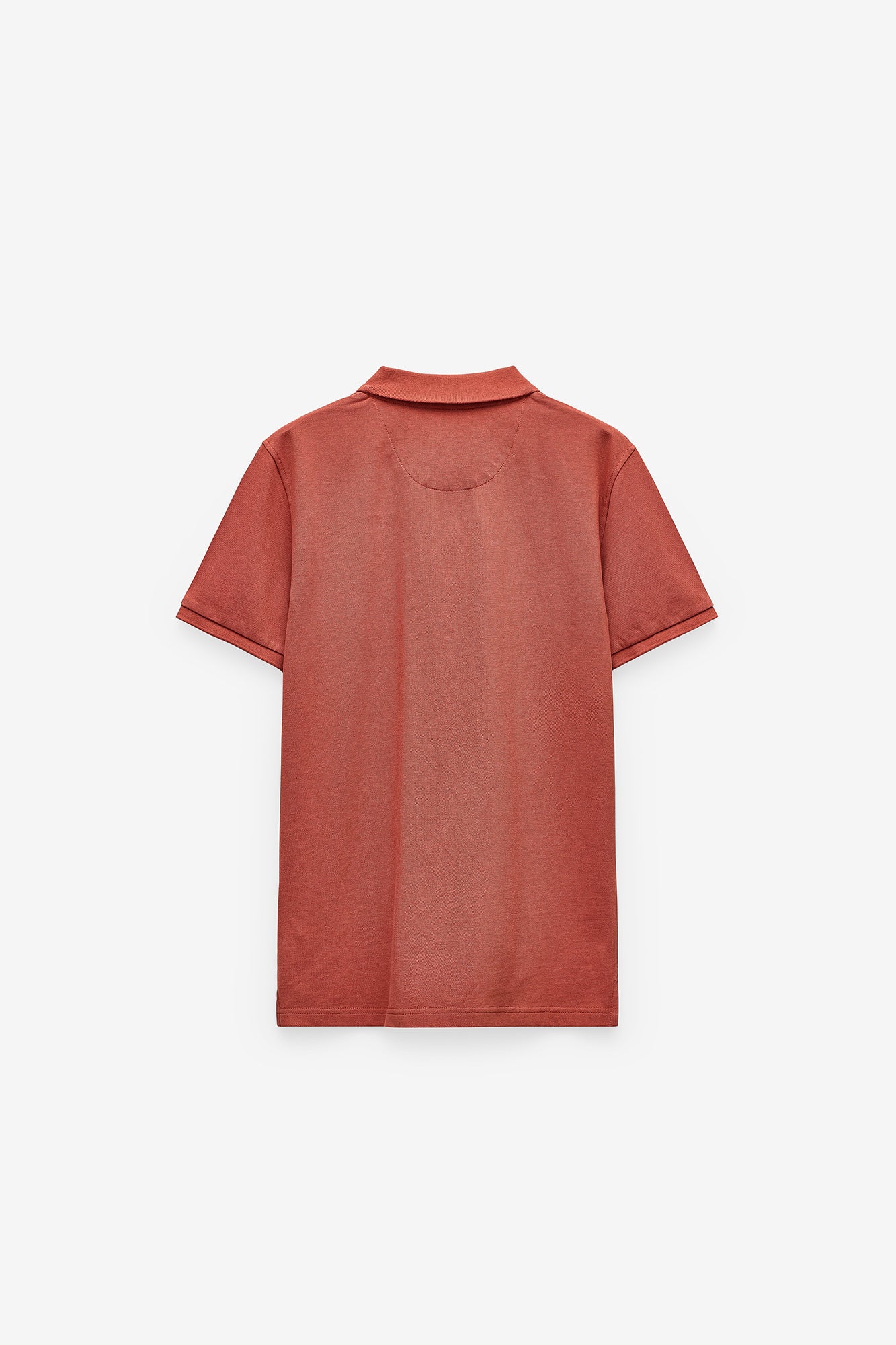 POLO PIQUET BÁSICO