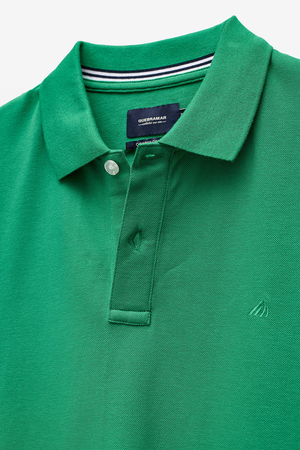 POLO PIQUET BÁSICO