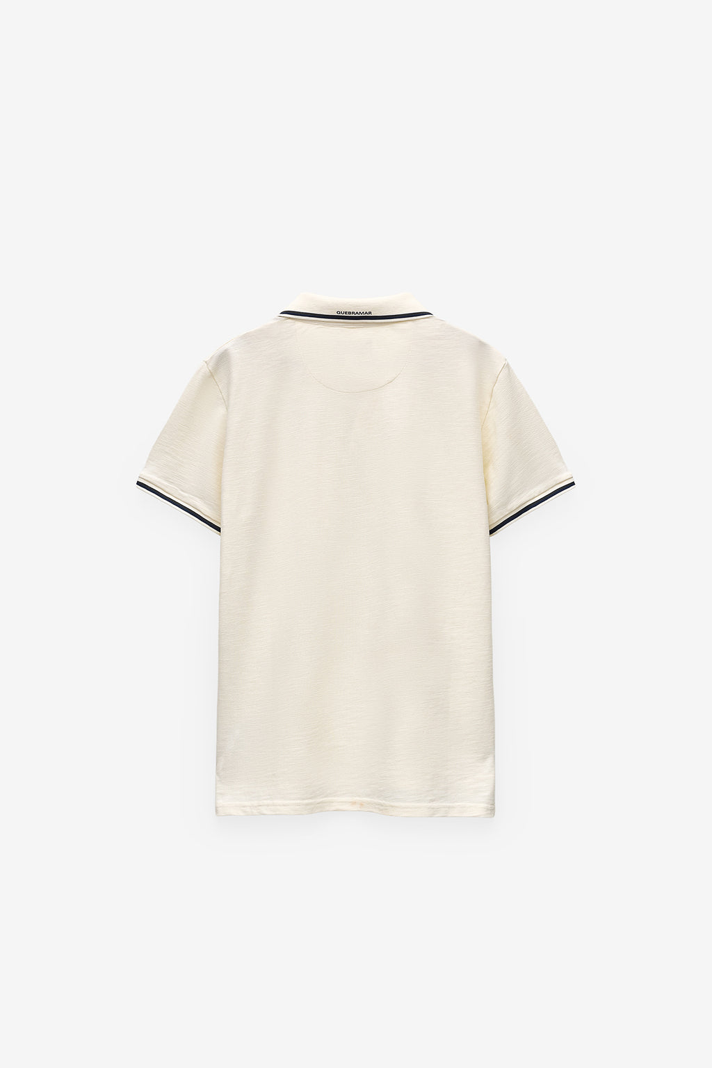 POLO HOMEM PIQUET COM BOLSO