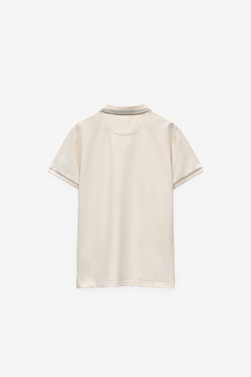 POLO EM MICRO PIQUET SLIM FIT
