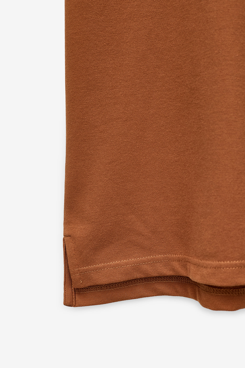 POLO EM MICRO PIQUET SLIM FIT