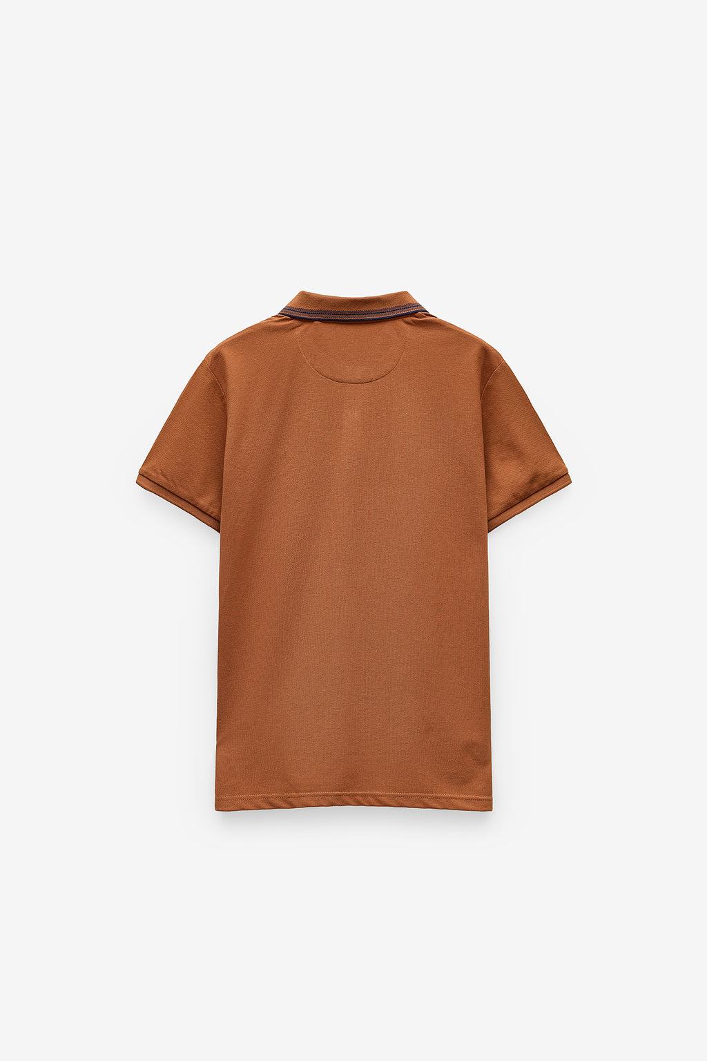POLO EM MICRO PIQUET SLIM FIT