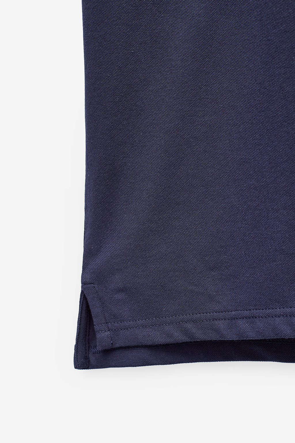 POLO EM MICRO PIQUET SLIM FIT