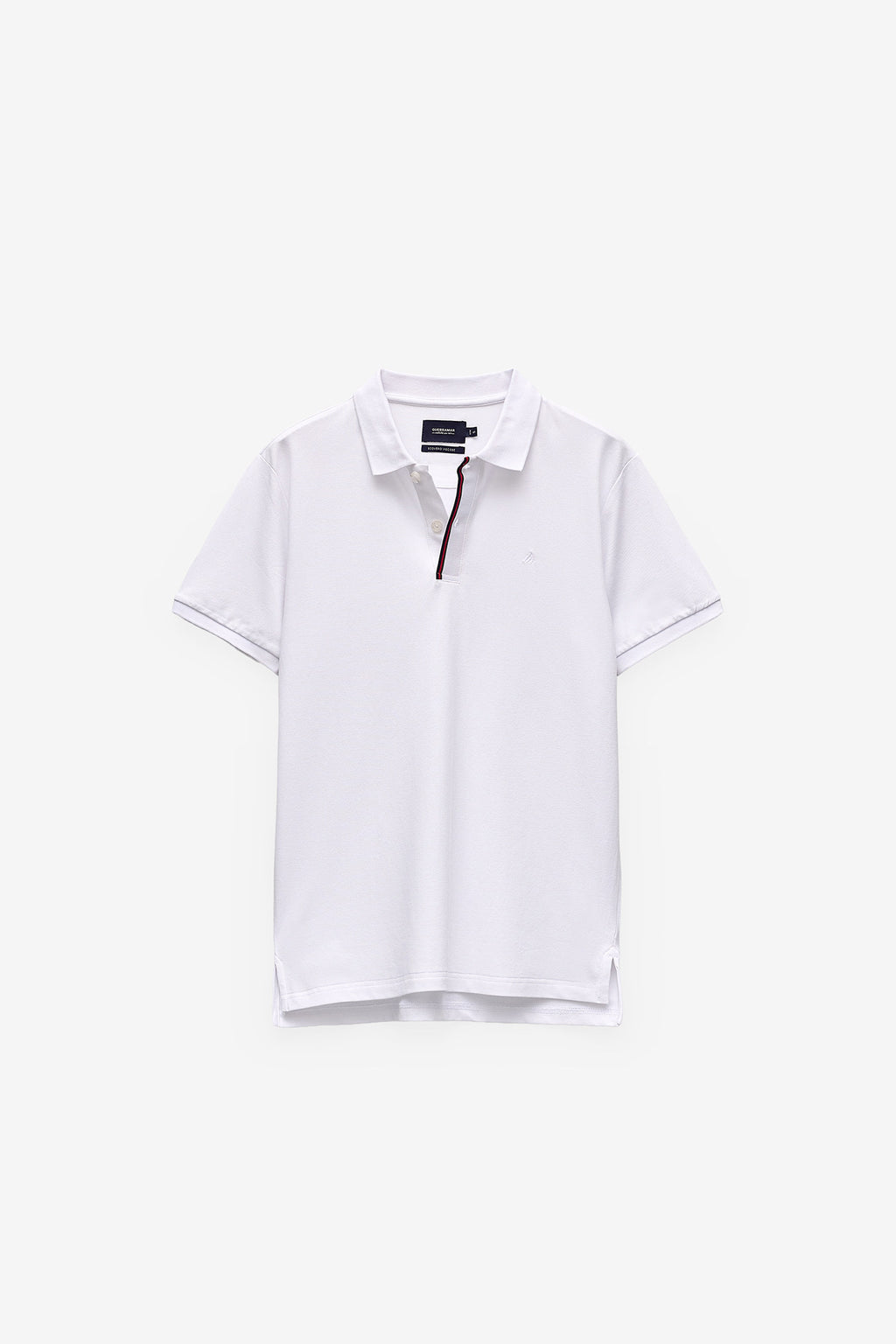 POLO EM MICRO PIQUET