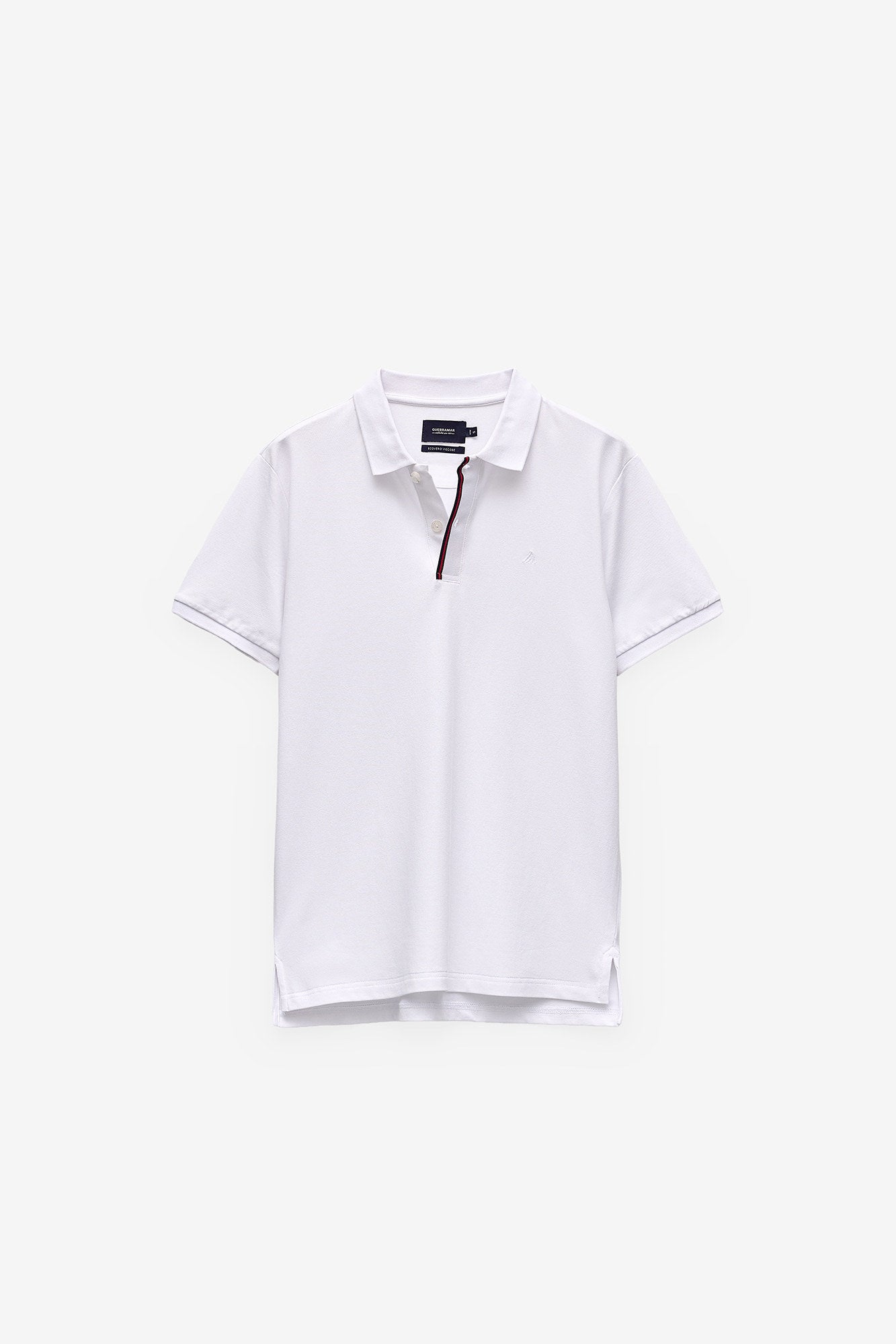 POLO EM MICRO PIQUET