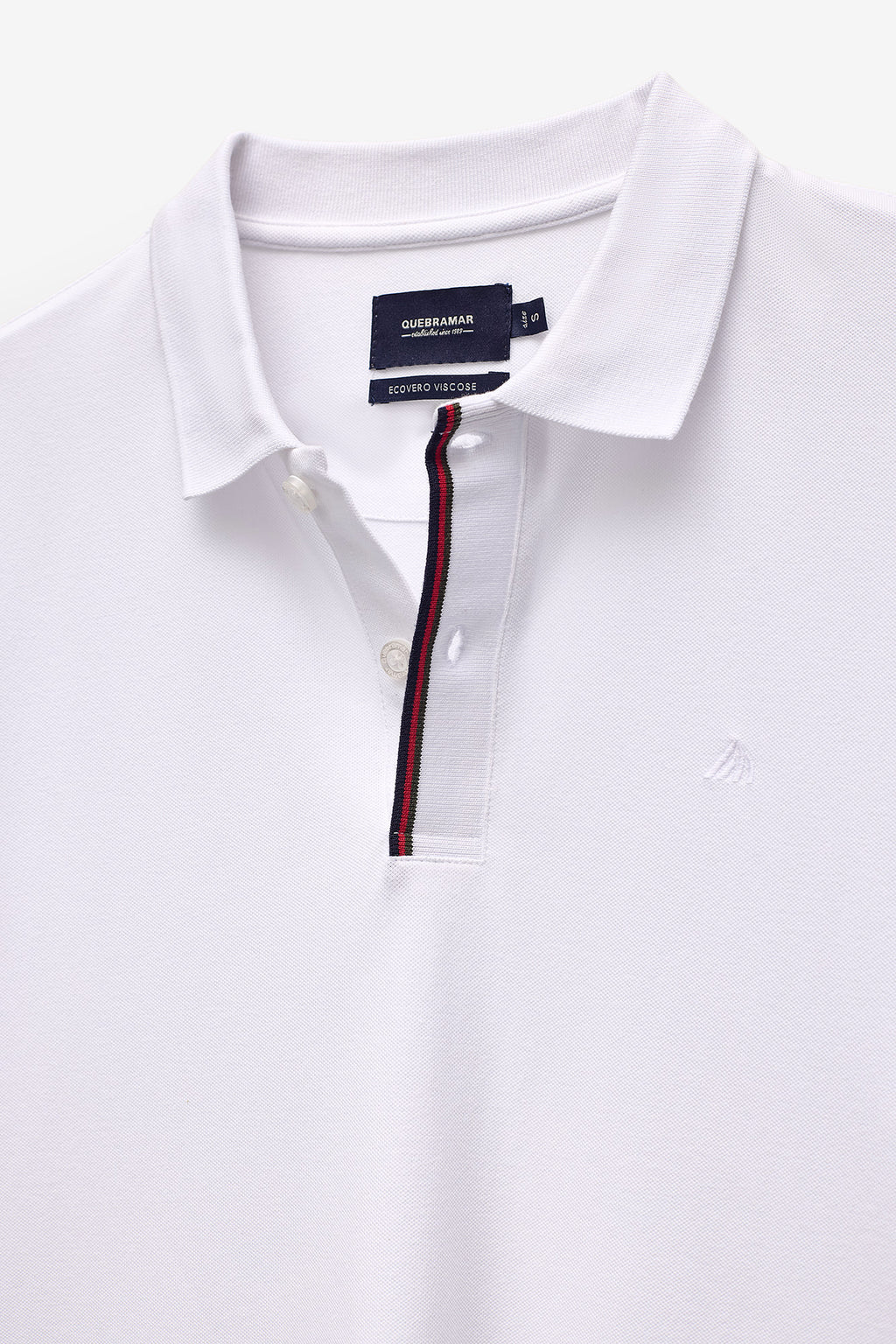 POLO EM MICRO PIQUET