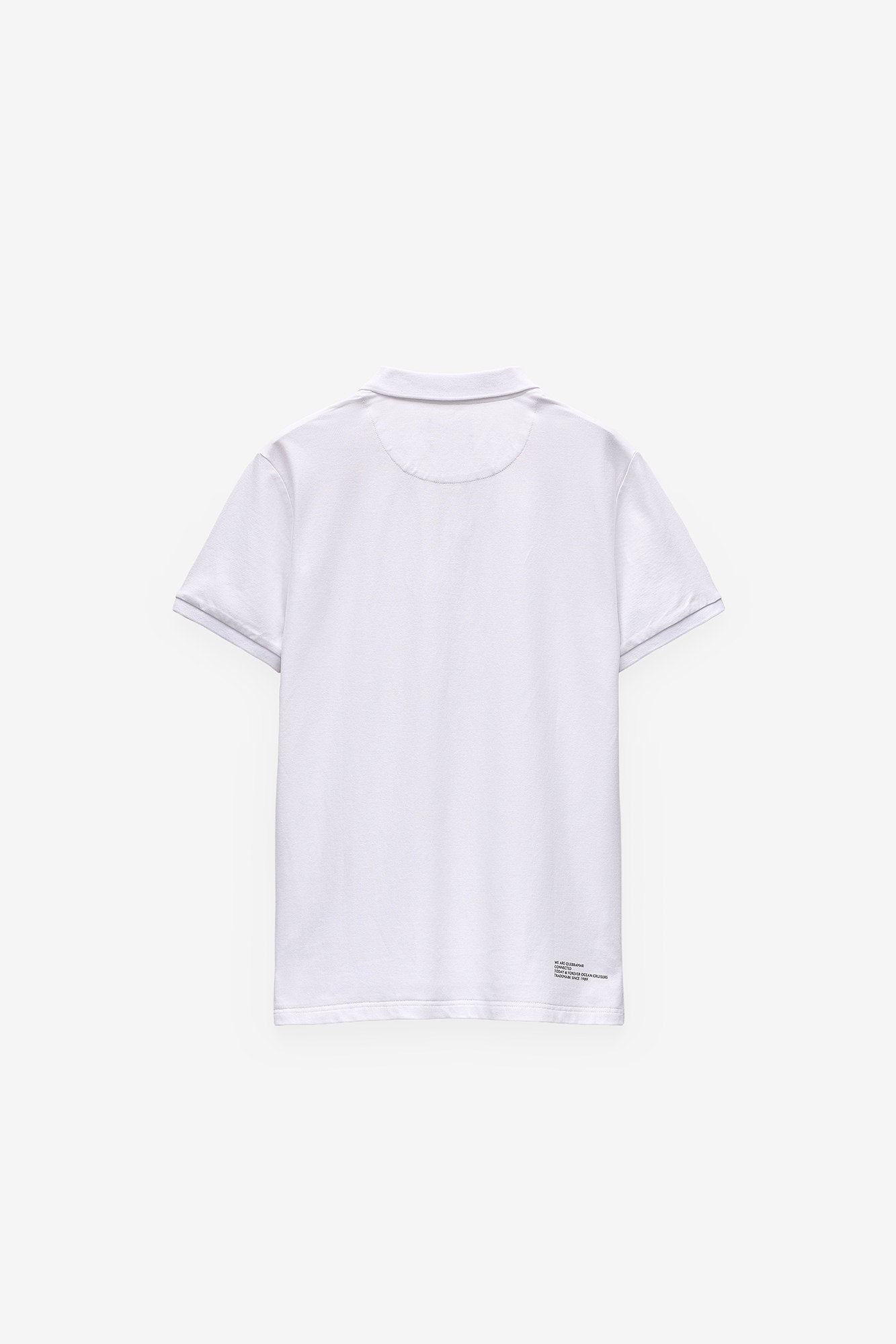 POLO EM MICRO PIQUET