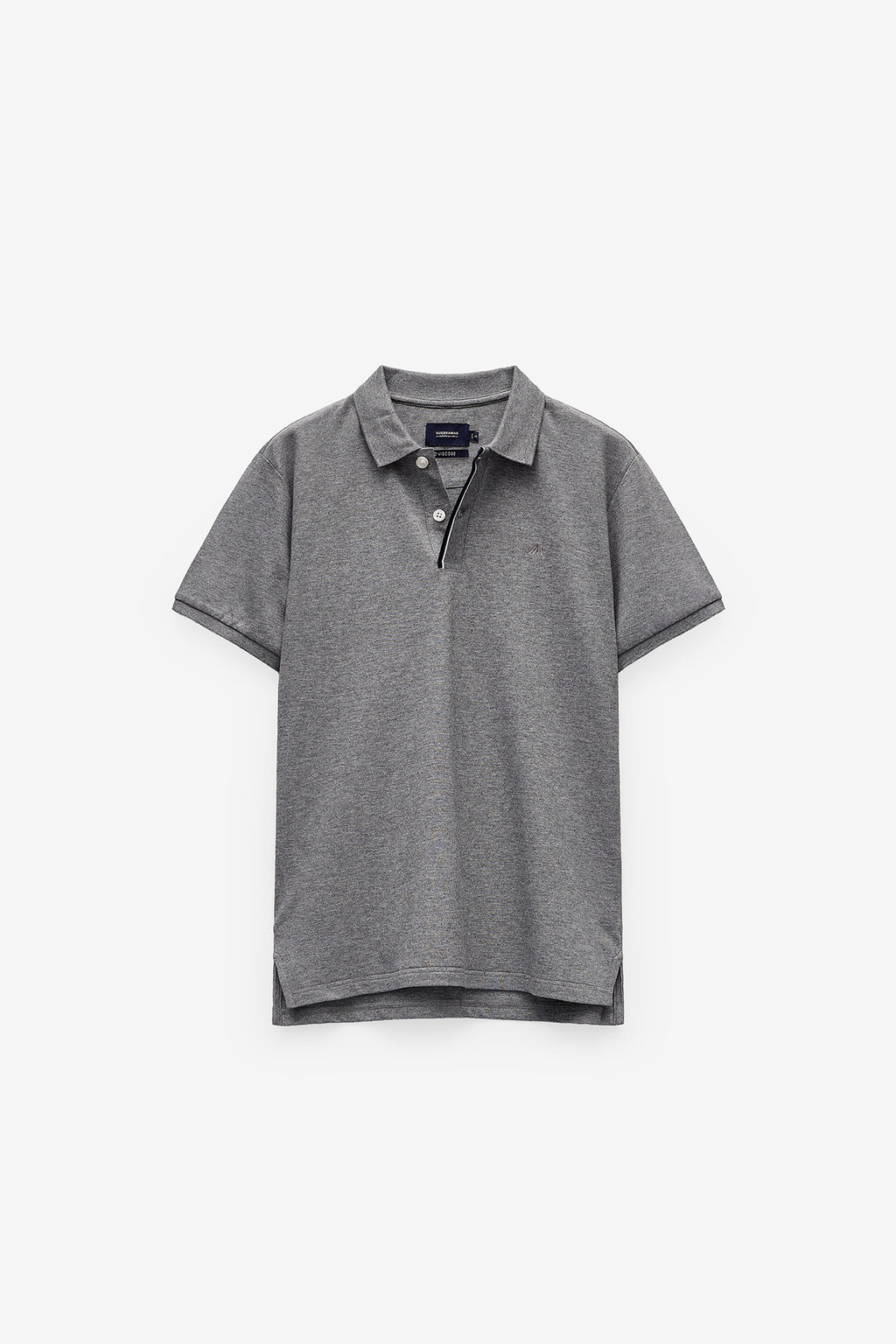 POLO EM MICRO PIQUET
