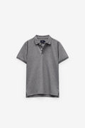 POLO EM MICRO PIQUET