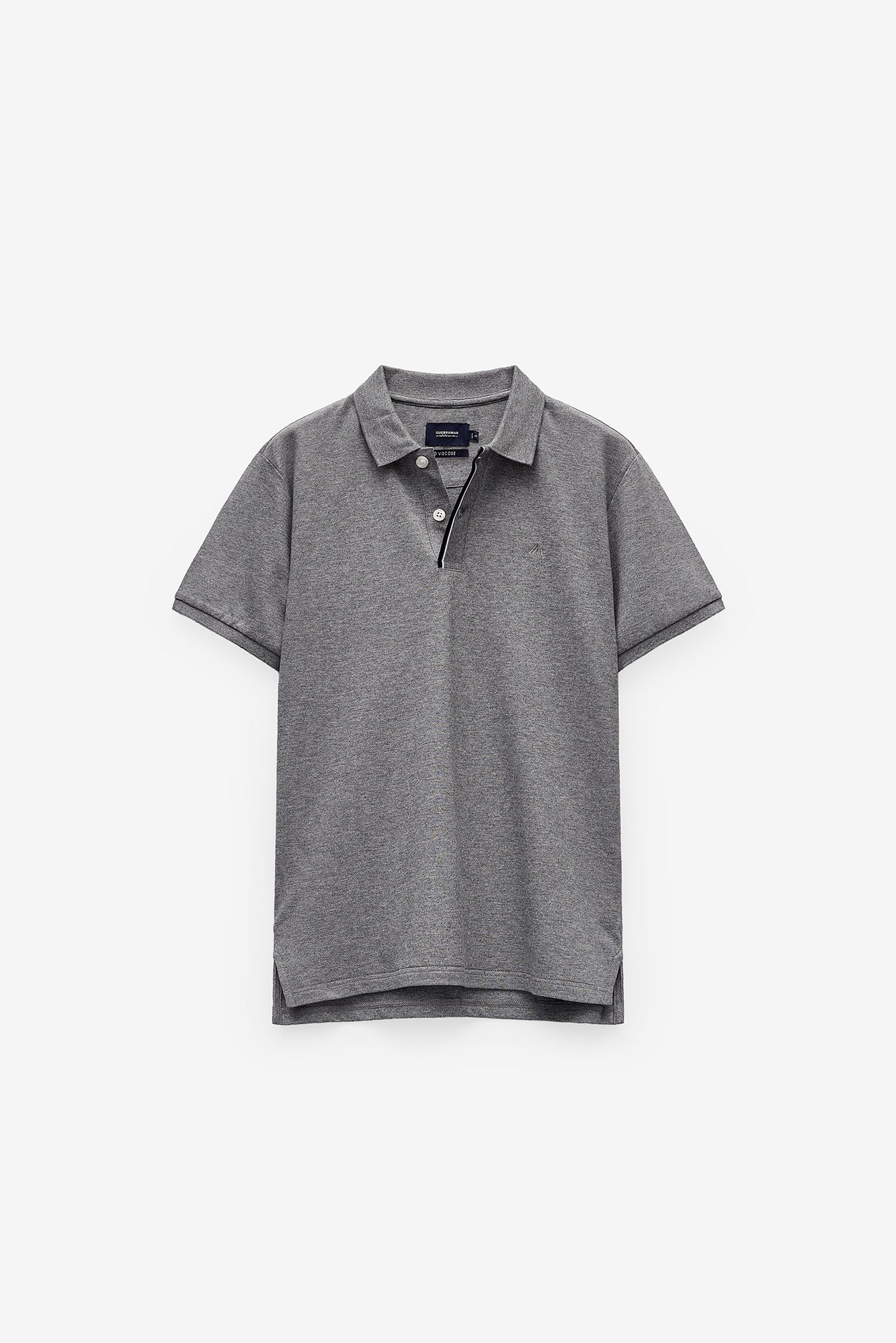 POLO EM MICRO PIQUET