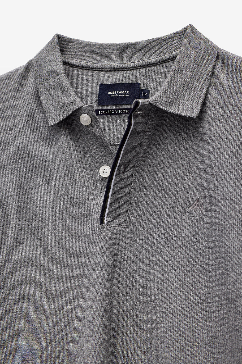 POLO EM MICRO PIQUET