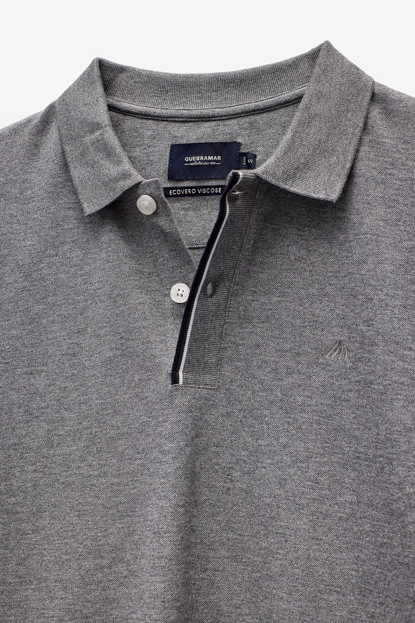 POLO EM MICRO PIQUET