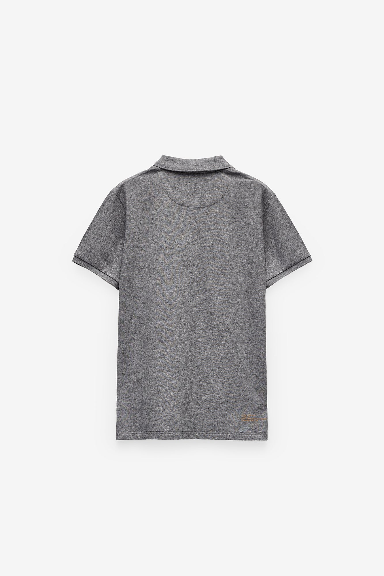 POLO EM MICRO PIQUET