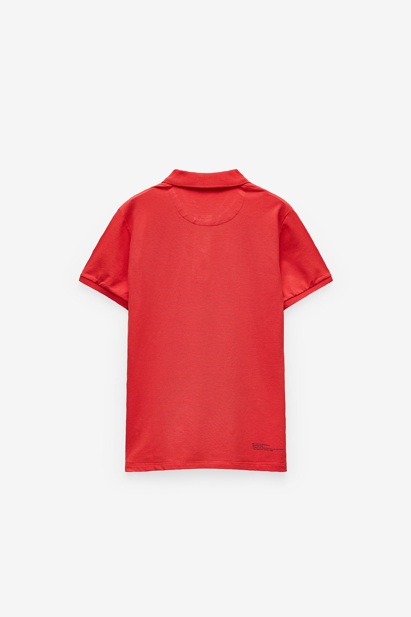POLO EM MICRO PIQUET