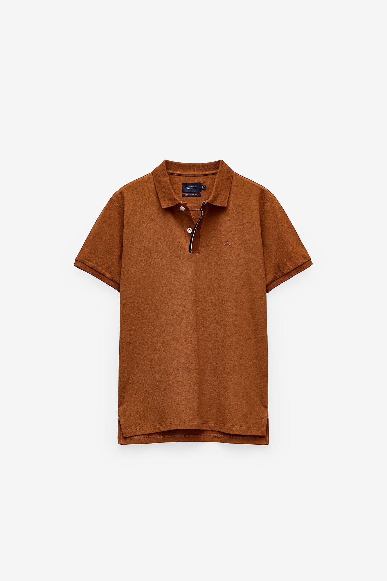 POLO EM MICRO PIQUET