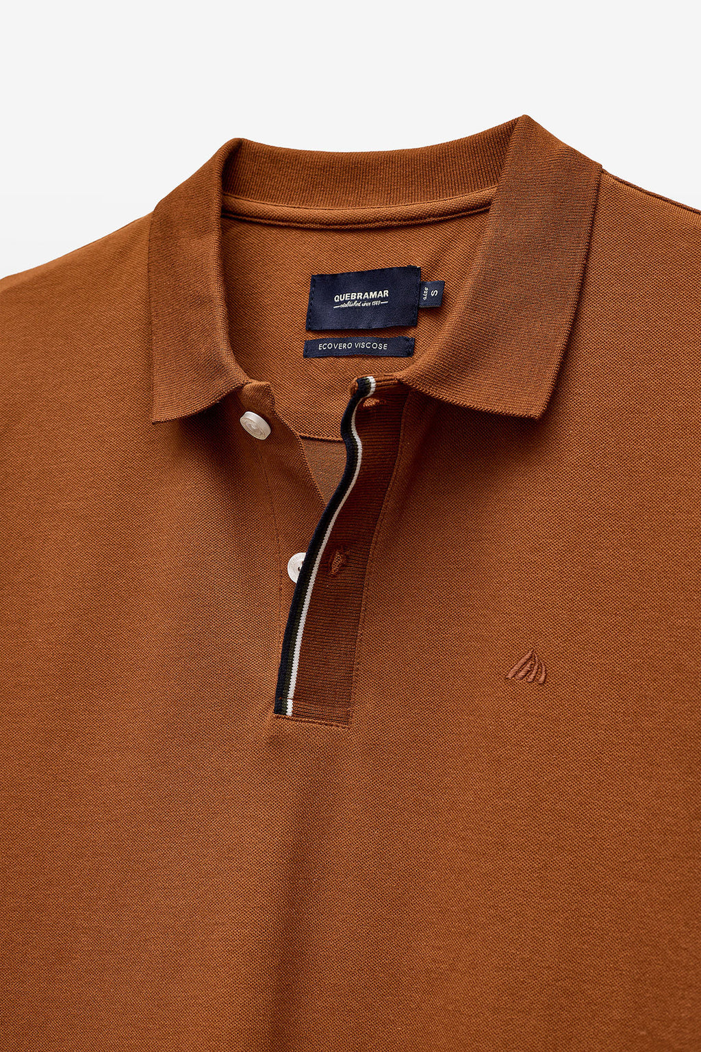 POLO EM MICRO PIQUET