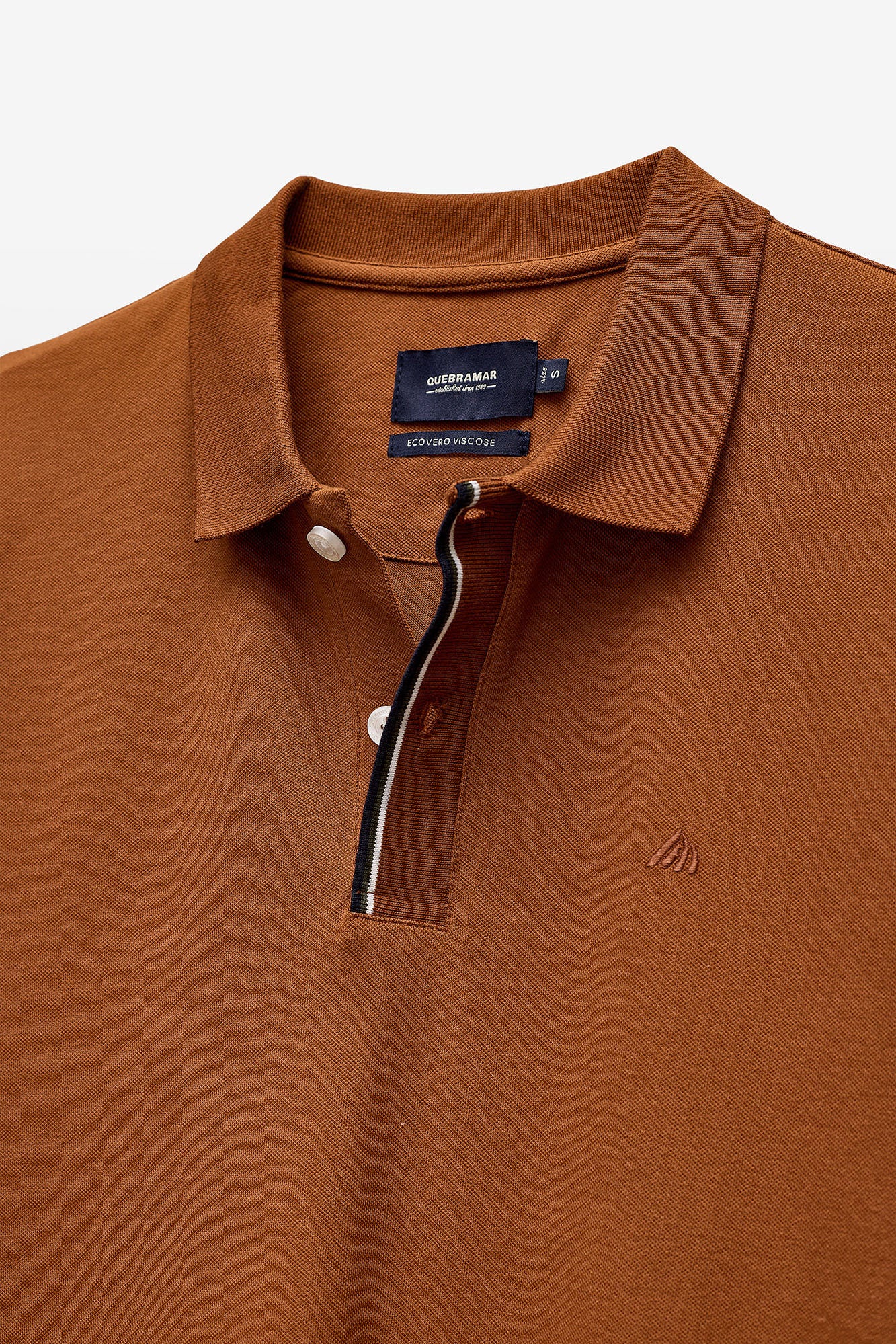 POLO EM MICRO PIQUET