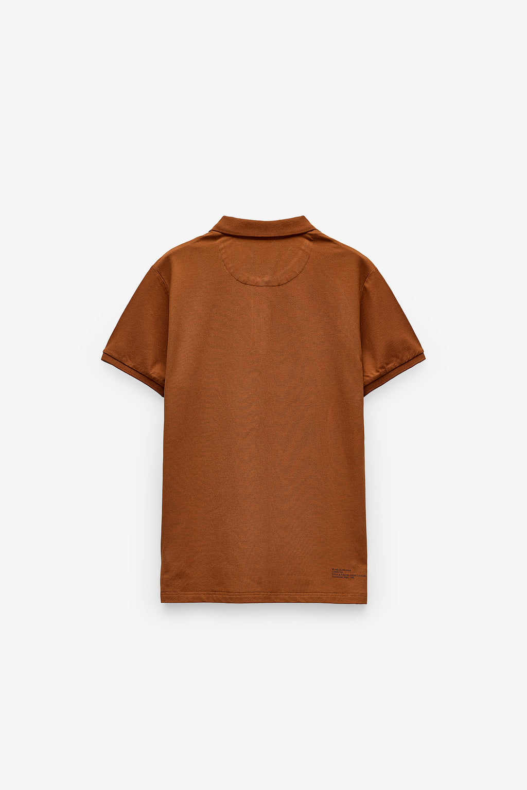 POLO EM MICRO PIQUET