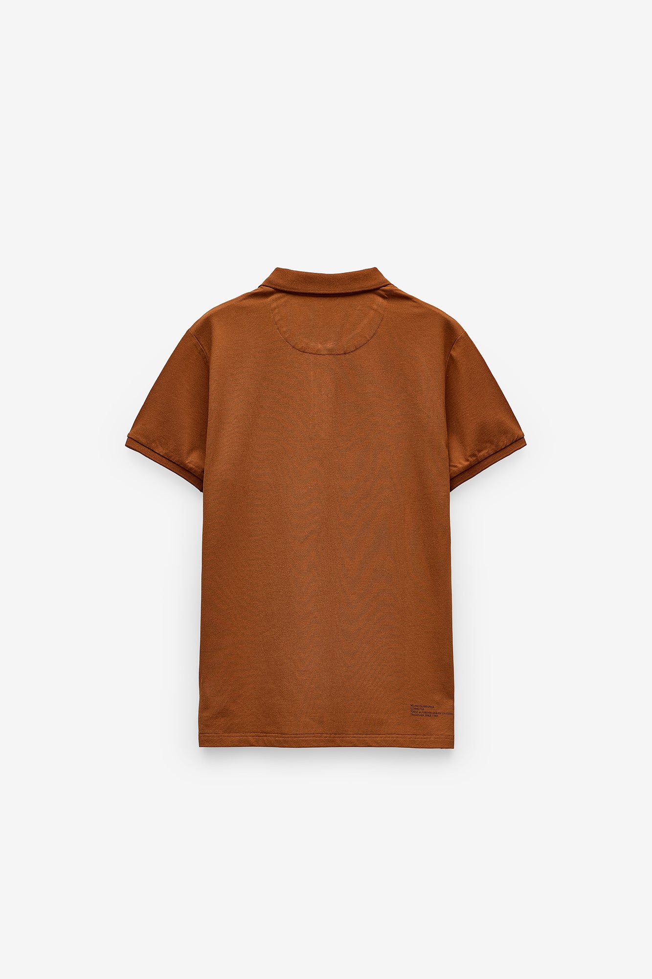 POLO EM MICRO PIQUET