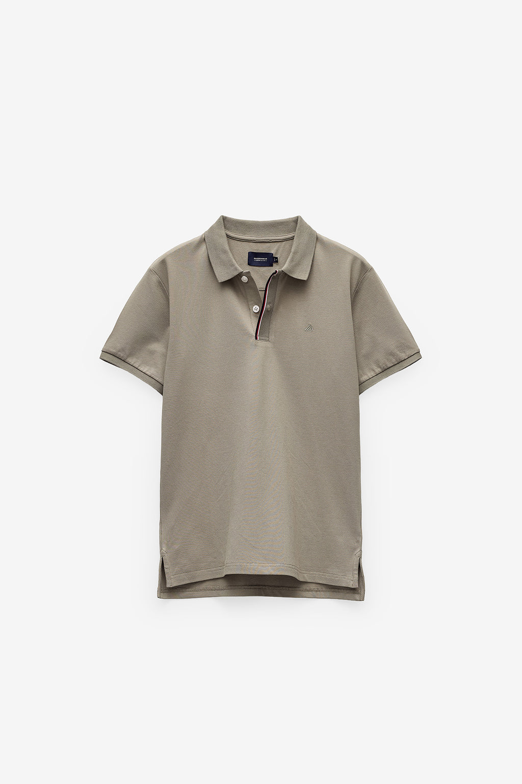 POLO EM MICRO PIQUET