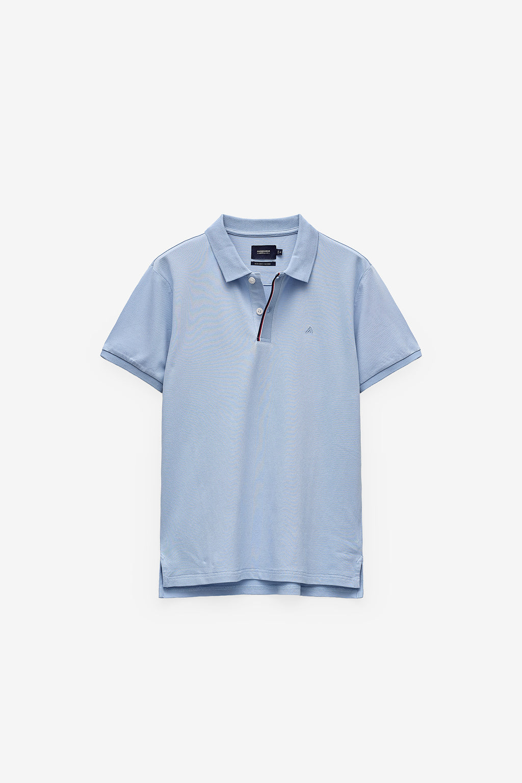 POLO EM MICRO PIQUET