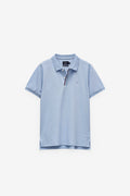 POLO EM MICRO PIQUET