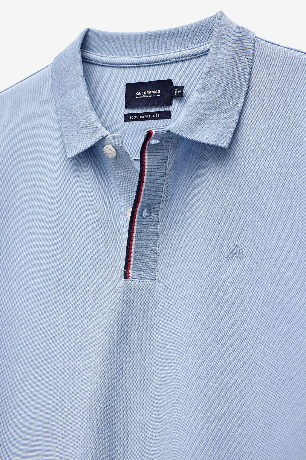 POLO EM MICRO PIQUET