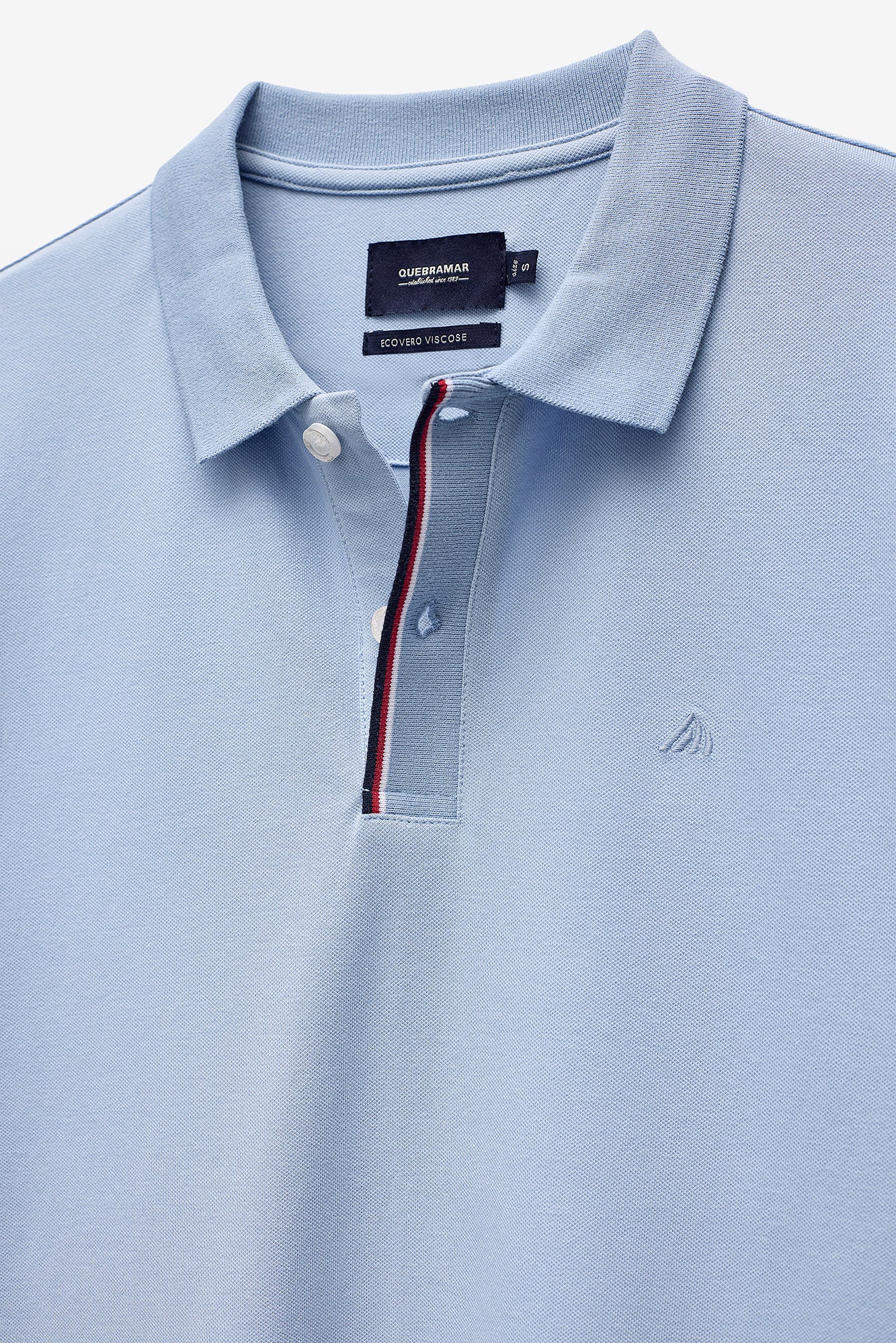 POLO EM MICRO PIQUET