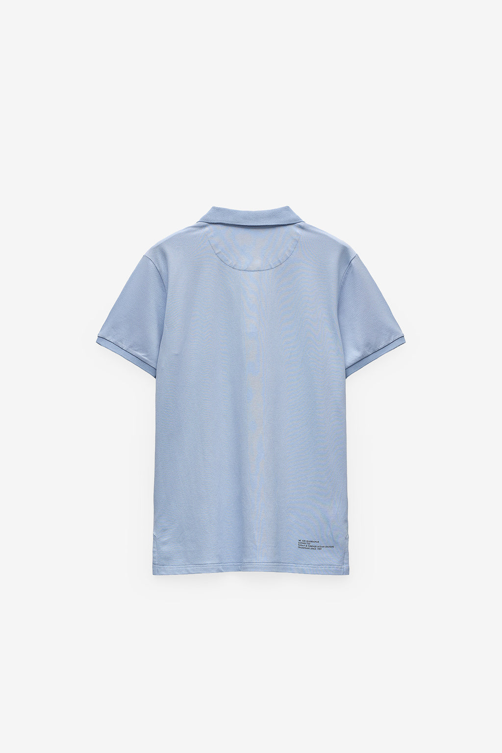 POLO EM MICRO PIQUET