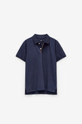 POLO EM MICRO PIQUET