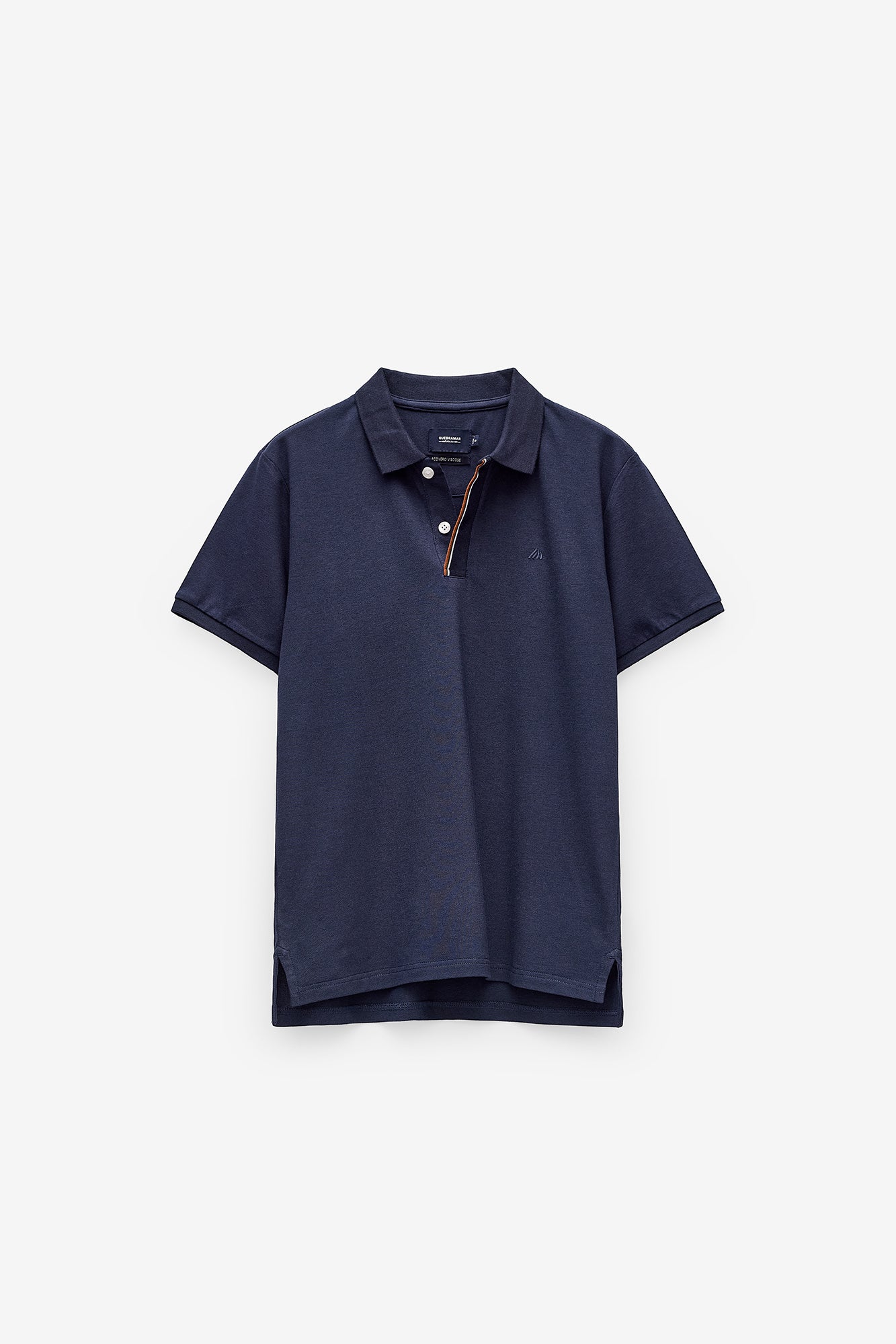 POLO EM MICRO PIQUET
