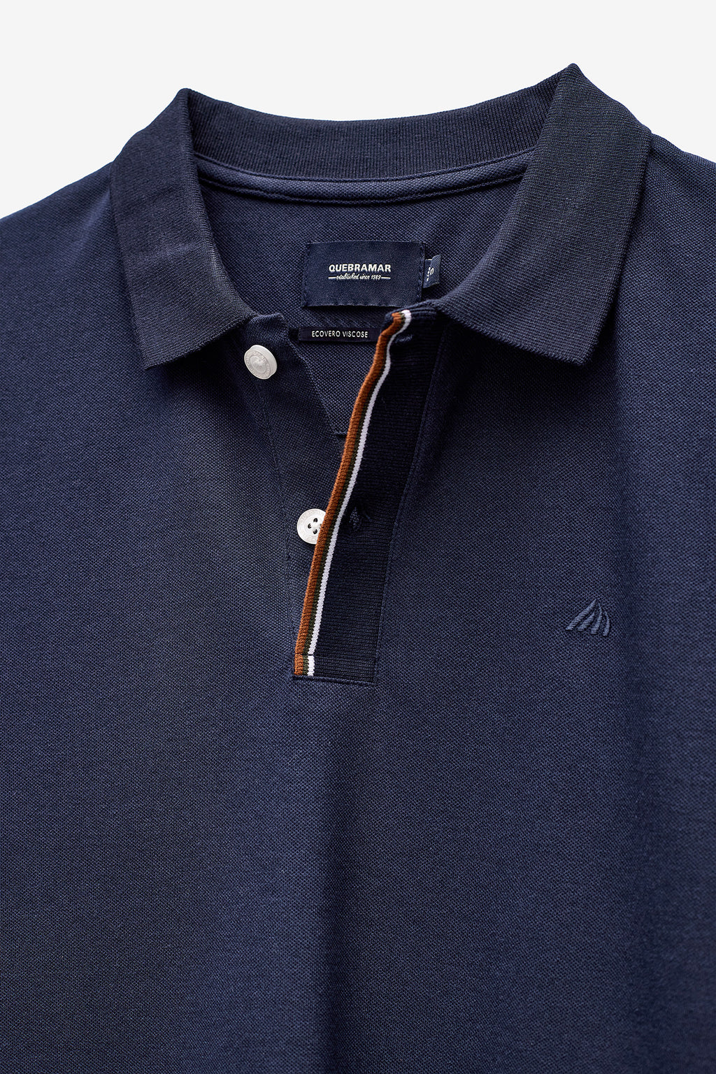 POLO EM MICRO PIQUET