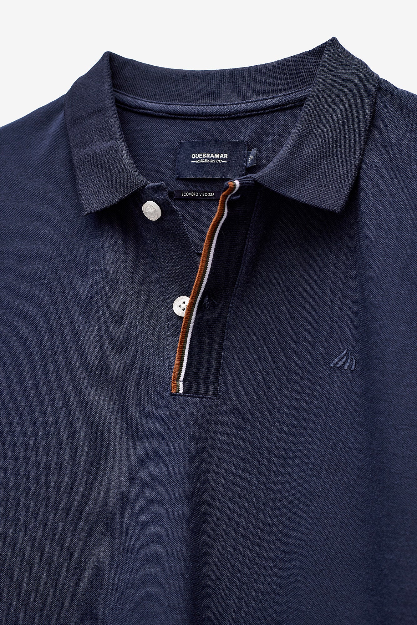 POLO EM MICRO PIQUET