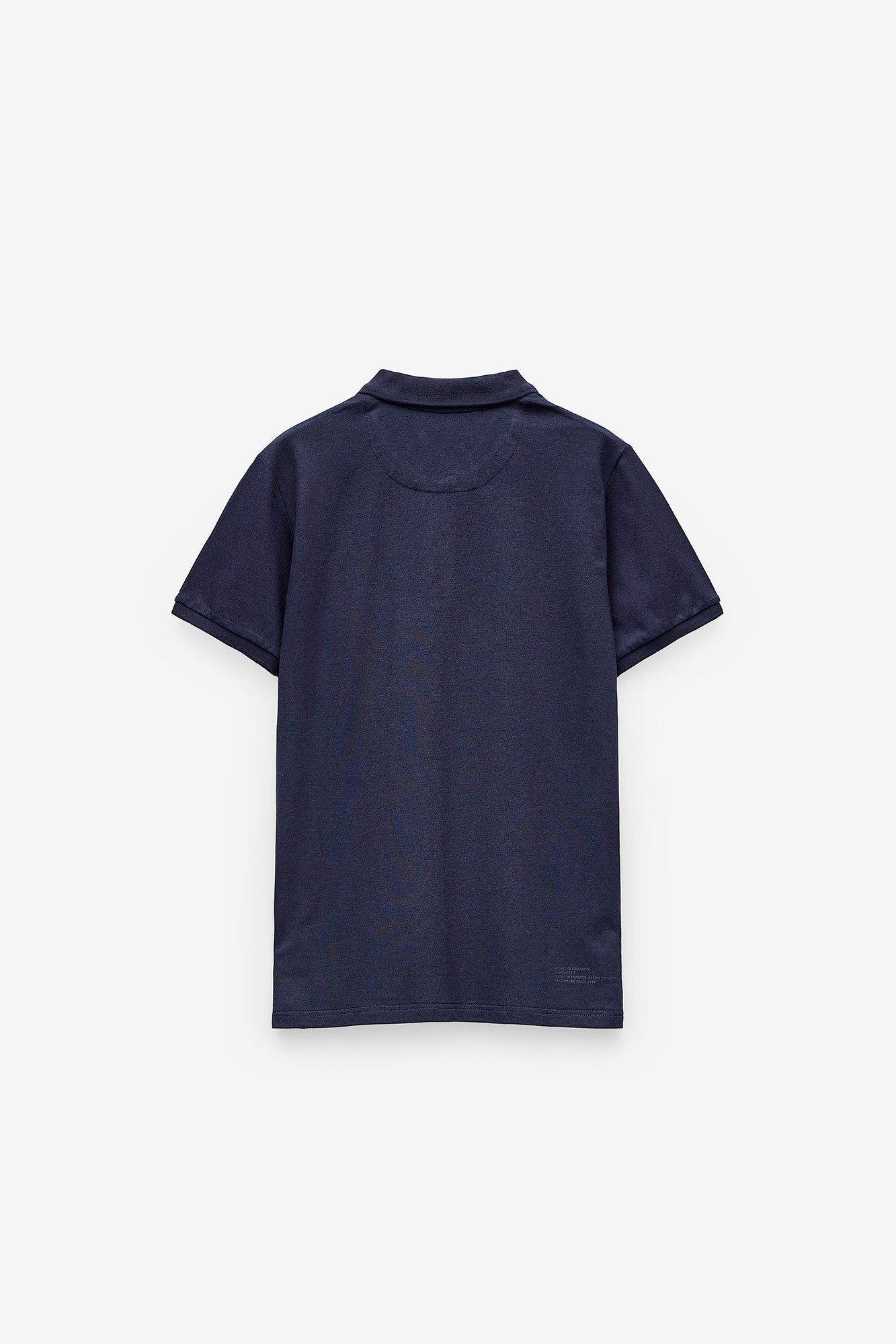 POLO EM MICRO PIQUET