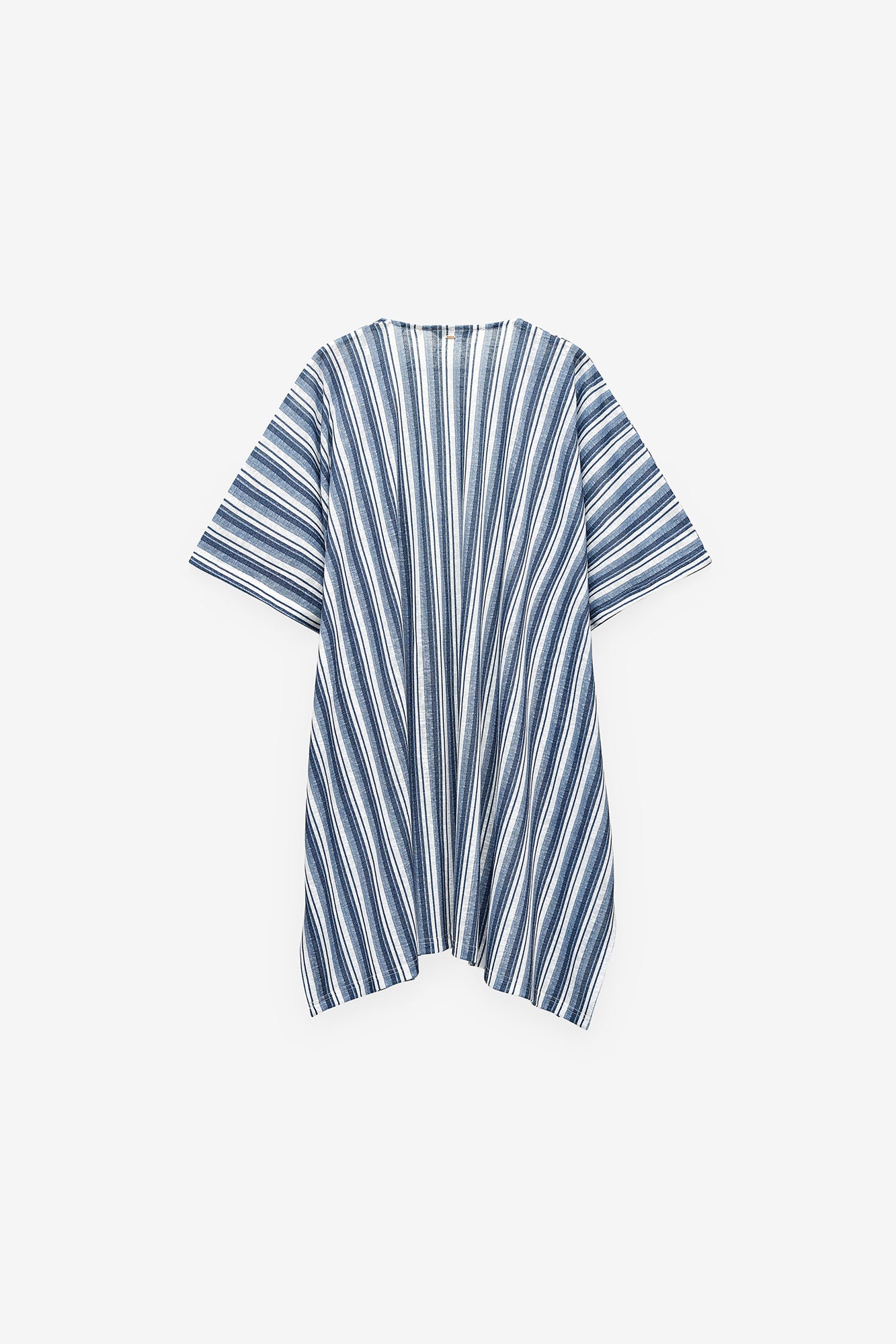 PONCHO ÀS RISCAS