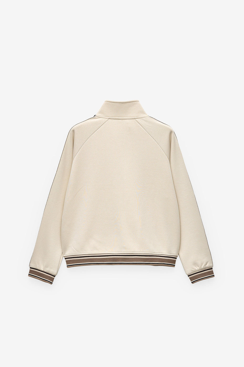 SUDADERA CON CINTA PERSONALIZADA