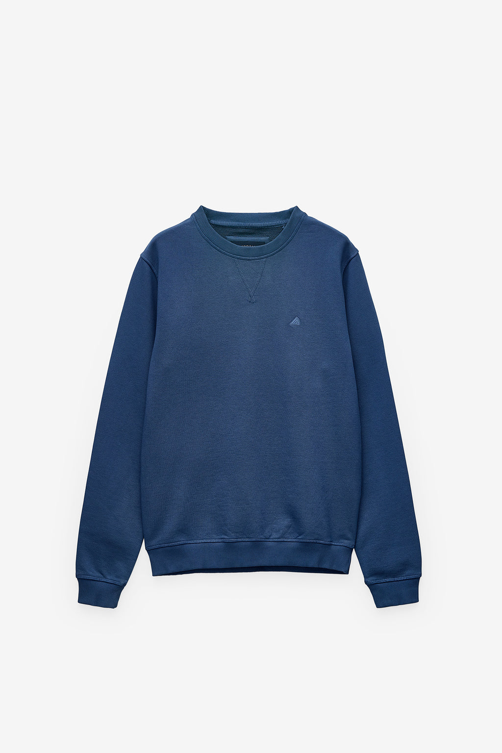 SUDADERA BÁSICA CUELLO REDONDO
